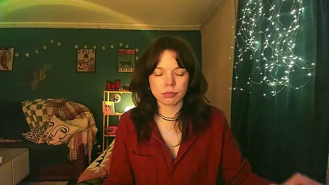 ClancyMorissey online show from 04/13/26, 04:33