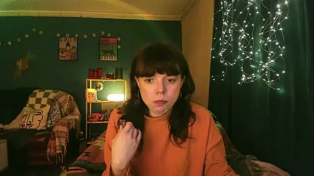 Snapshot of ClancyMorissey chatting on 02/10/26, 06:40 ClancyMorissey online show from 02/10/26, 06:40