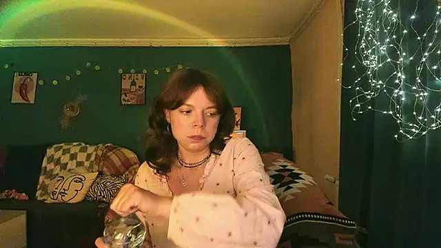 ClancyMorissey online show from 06/05/26, 07:19