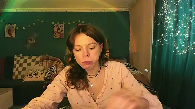 ClancyMorissey online show from 06/29/26, 05:01