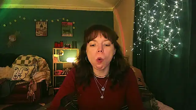 ClancyMorissey online show from 03/02/26, 06:04