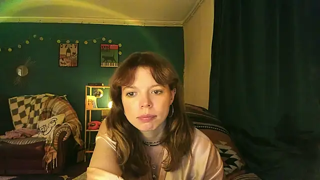 Snapshot of ClancyMorissey chatting on 09/20/25, 05:40 ClancyMorissey online show from 09/20/25, 05:40