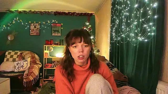 ClancyMorissey online show from 12/14/25, 06:24