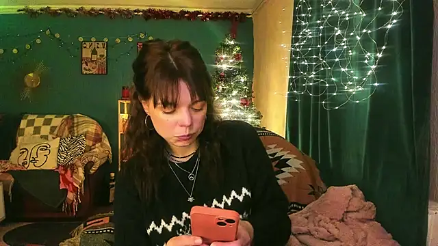 Snapshot of ClancyMorissey chatting on 01/11/26, 06:04 ClancyMorissey online show from 01/11/26, 06:04