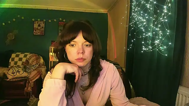 ClancyMorissey online show from 03/07/26, 06:13