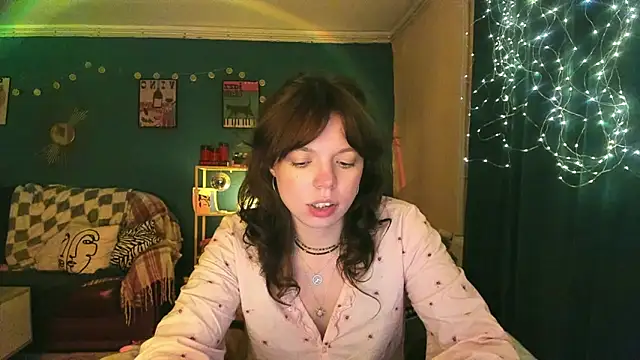 Snapshot of ClancyMorissey chatting on 05/11/26, 04:59 ClancyMorissey online show from 05/11/26, 04:59