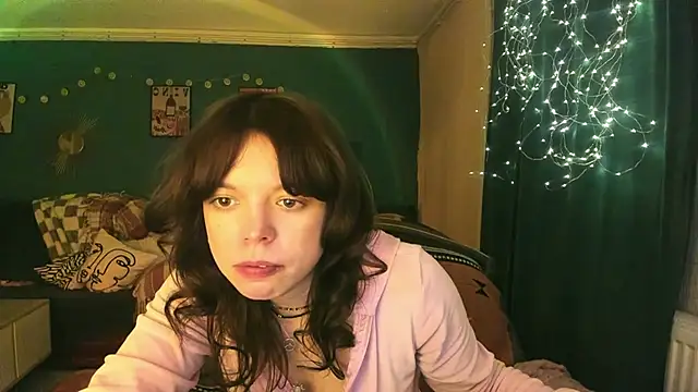 ClancyMorissey online show from 04/12/26, 05:16