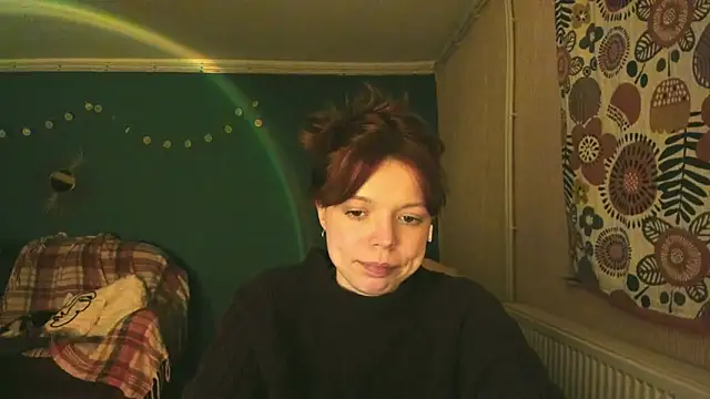 Snapshot of ClancyMorissey chatting on 02/15/25, 12:37 ClancyMorissey online show from 02/15/25, 12:37