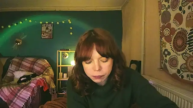 Snapshot of ClancyMorissey chatting on 02/28/25, 08:39 ClancyMorissey online show from 02/28/25, 08:39