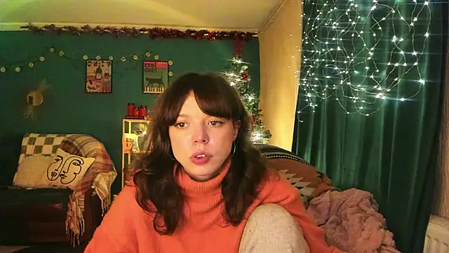 ClancyMorissey online show from 11/30/25, 06:41