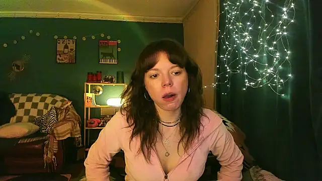 Snapshot of ClancyMorissey chatting on 03/01/26, 07:14 ClancyMorissey online show from 03/01/26, 07:14