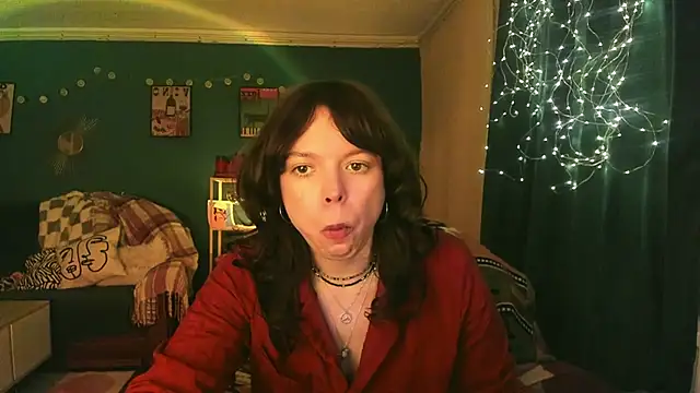 ClancyMorissey online show from 04/08/26, 05:58