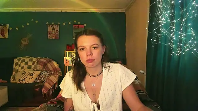 ClancyMorissey online show from 06/08/26, 05:24