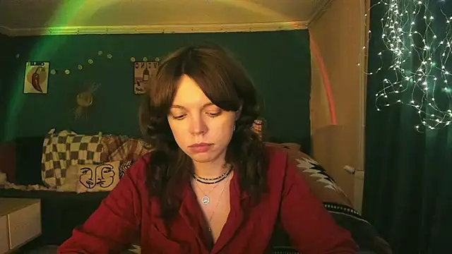ClancyMorissey online show from 06/15/26, 04:50