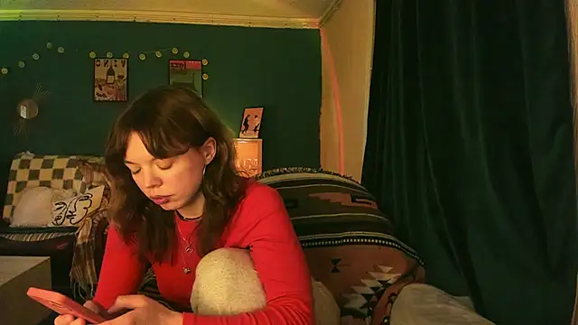 ClancyMorissey online show from 11/17/25, 08:24