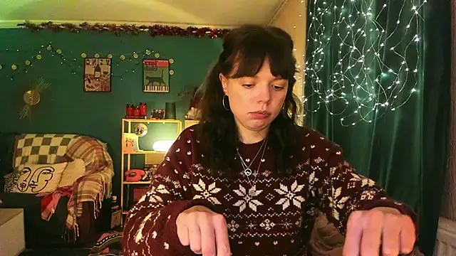 Snapshot of ClancyMorissey chatting on 01/06/26, 06:56 ClancyMorissey online show from 01/06/26, 06:56