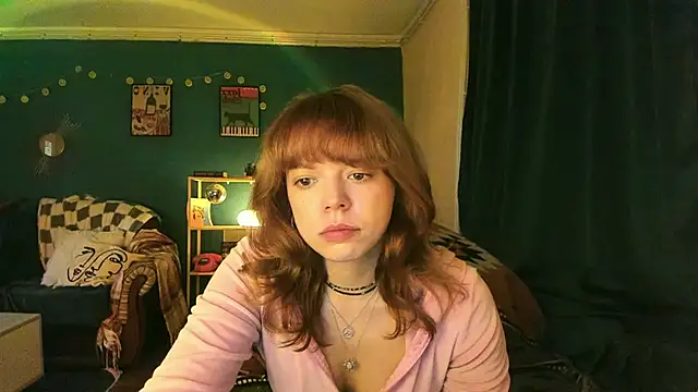 Snapshot of ClancyMorissey chatting on 10/14/25, 05:46 ClancyMorissey online show from 10/14/25, 05:46