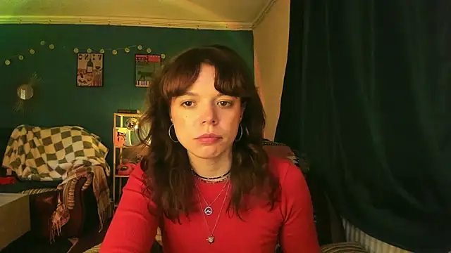 ClancyMorissey online show from 10/30/25, 06:38