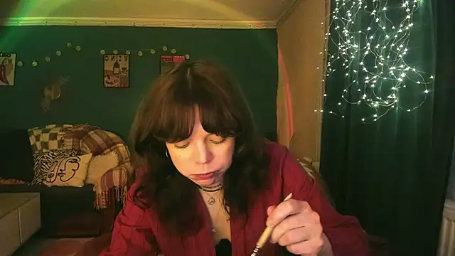 Snapshot of ClancyMorissey chatting on 04/16/26, 05:14 ClancyMorissey online show from 04/16/26, 05:14