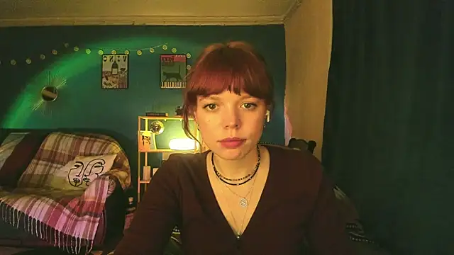 Snapshot of ClancyMorissey chatting on 03/16/25, 11:15 ClancyMorissey online show from 03/16/25, 11:15