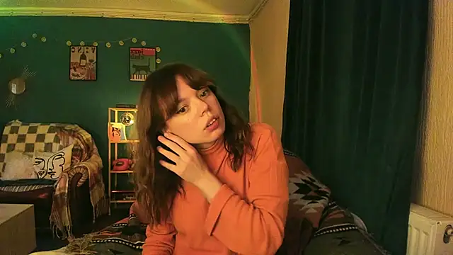 ClancyMorissey online show from 11/18/25, 07:06