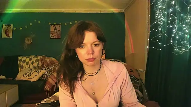 Snapshot of ClancyMorissey chatting on 05/16/26, 05:01 ClancyMorissey online show from 05/16/26, 05:01