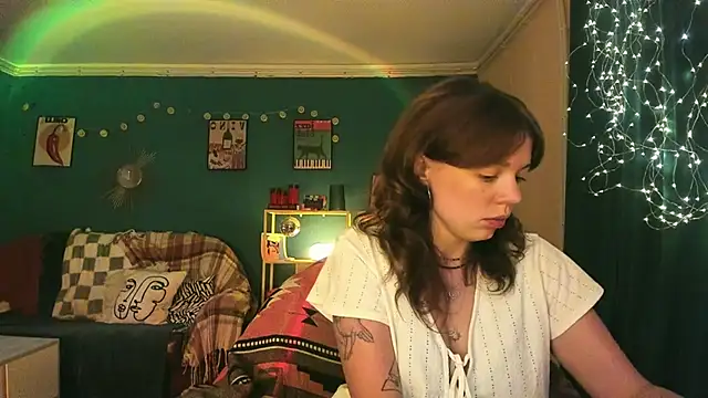 ClancyMorissey online show from 06/26/26, 07:20