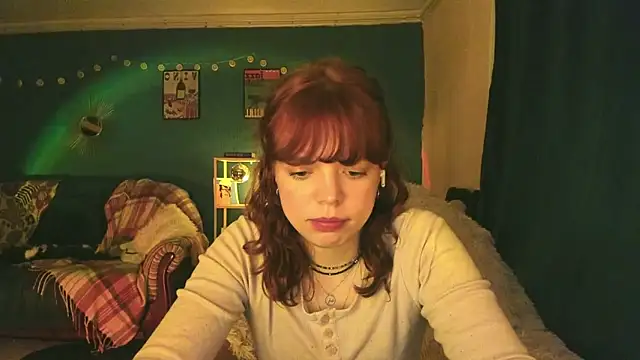 Snapshot of ClancyMorissey chatting on 03/12/25, 12:09 ClancyMorissey online show from 03/12/25, 12:09