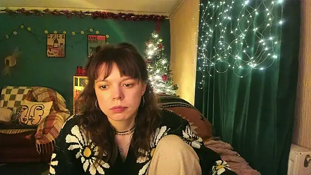 ClancyMorissey online show from 12/13/25, 08:04