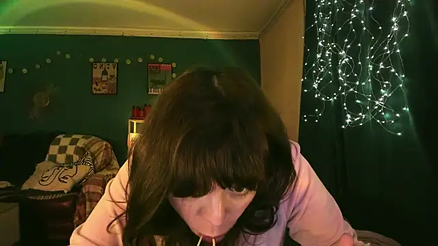 Snapshot of ClancyMorissey chatting on 02/11/26, 06:30 ClancyMorissey online show from 02/11/26, 06:30