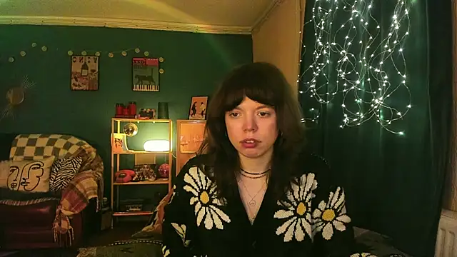 Snapshot of ClancyMorissey chatting on 02/16/26, 06:06 ClancyMorissey online show from 02/16/26, 06:06