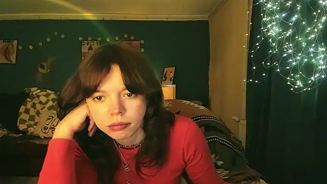 Snapshot of ClancyMorissey chatting on 05/04/26, 05:49 ClancyMorissey online show from 05/04/26, 05:49