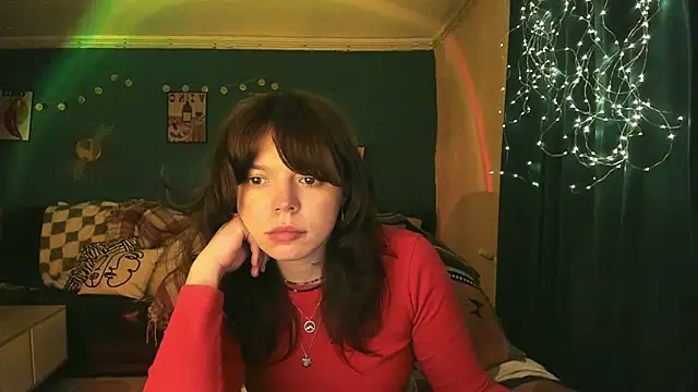 Snapshot of ClancyMorissey chatting on 04/23/26, 07:48 ClancyMorissey online show from 04/23/26, 07:48
