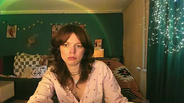 ClancyMorissey online show from 06/12/26, 05:21