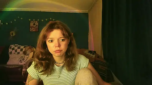 Snapshot of ClancyMorissey chatting on 09/30/25, 06:14 ClancyMorissey online show from 09/30/25, 06:14