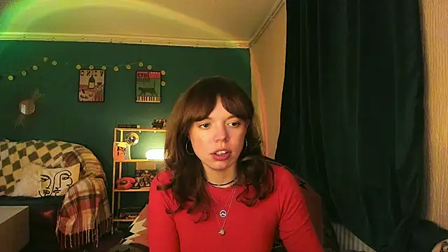 ClancyMorissey online show from 11/05/25, 06:44