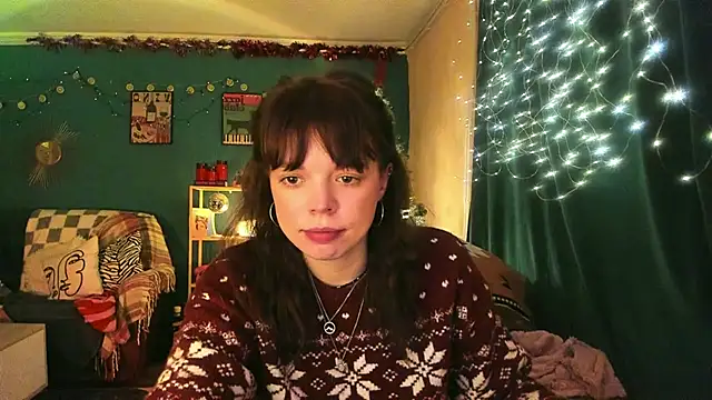 Snapshot of ClancyMorissey chatting on 01/09/26, 05:42 ClancyMorissey online show from 01/09/26, 05:42