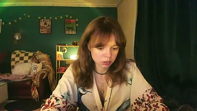 Snapshot of ClancyMorissey chatting on 09/24/25, 06:58 ClancyMorissey online show from 09/24/25, 06:58