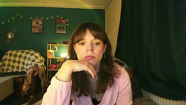 ClancyMorissey online show from 10/31/25, 06:15