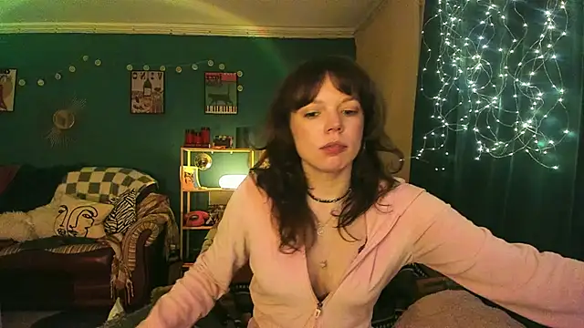 Snapshot of ClancyMorissey chatting on 02/28/26, 06:51 ClancyMorissey online show from 02/28/26, 06:51