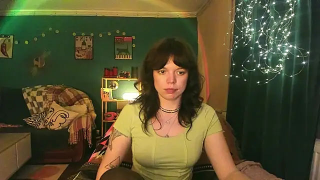 ClancyMorissey online show from 04/15/26, 08:20