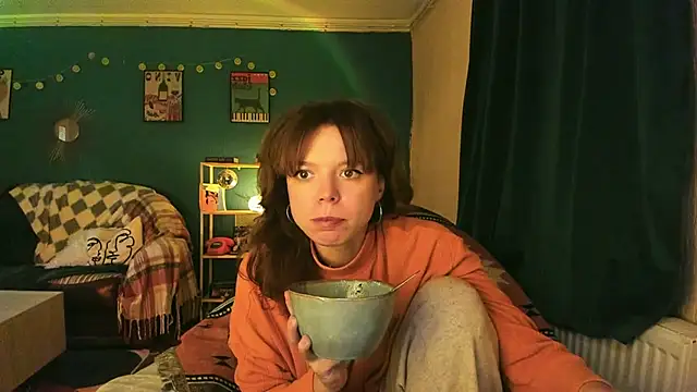 ClancyMorissey online show from 11/07/25, 06:45