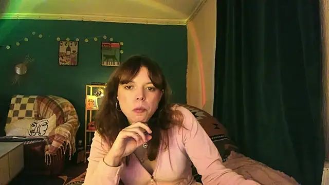 ClancyMorissey online show from 11/26/25, 07:14