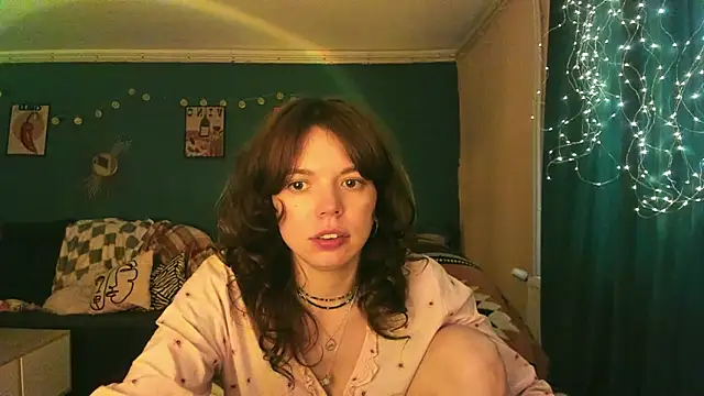 Snapshot of ClancyMorissey chatting on 05/26/26, 05:22 ClancyMorissey online show from 05/26/26, 05:22