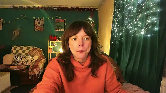 ClancyMorissey online show from 12/04/25, 06:51