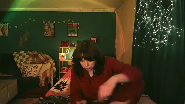 Snapshot of ClancyMorissey chatting on 04/20/26, 05:25 ClancyMorissey online show from 04/20/26, 05:25