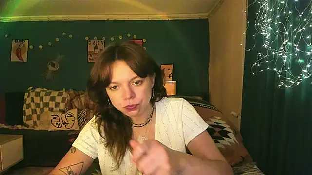 ClancyMorissey online show from 06/14/26, 04:41
