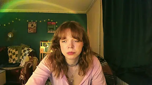 Snapshot of ClancyMorissey chatting on 10/04/25, 05:47 ClancyMorissey online show from 10/04/25, 05:47
