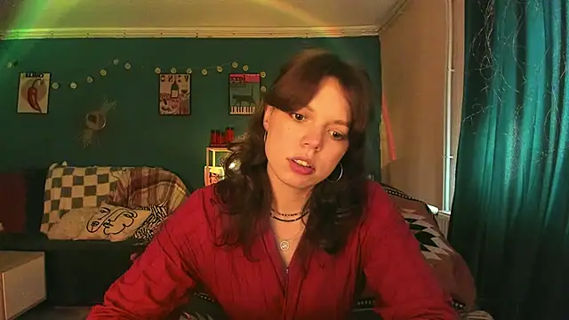 ClancyMorissey online show from 06/28/26, 04:46