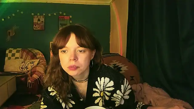 ClancyMorissey online show from 11/25/25, 06:52